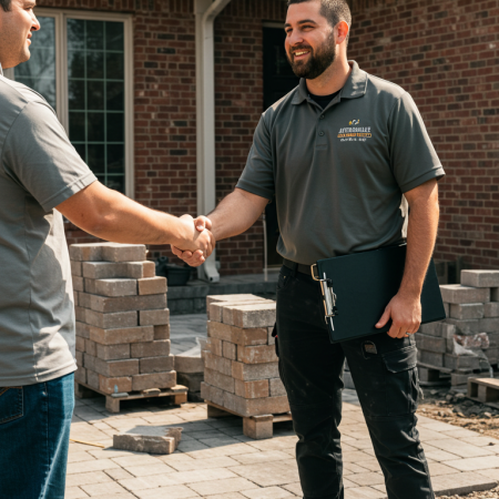 Affordable Masonry
